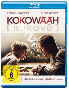Kokowh  (2011) (Blu-Ray)